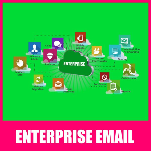 Enterprise-Email