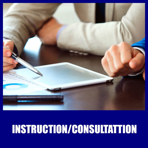 Instruction-Consultation