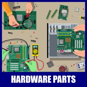 Hardware-Parts