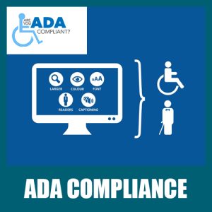 ADA-Compliance