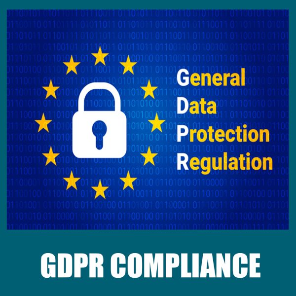 GDPR-Compliance