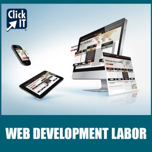 Web-Development-Labor