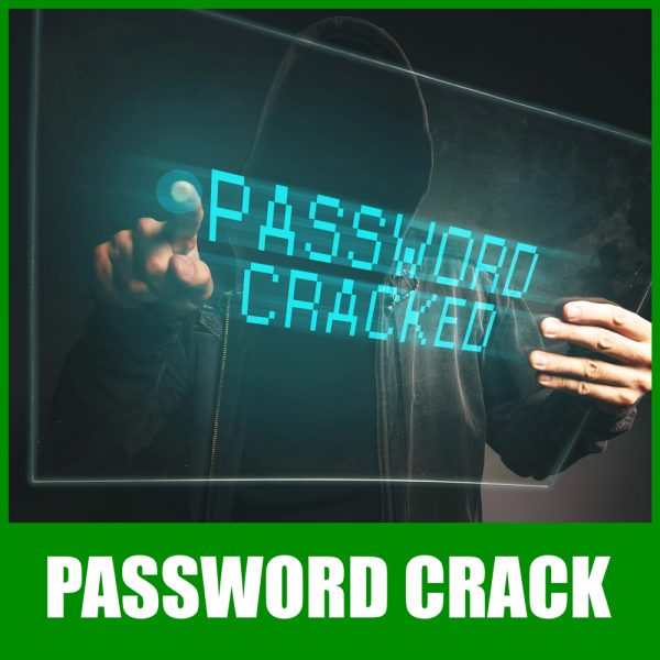 Password-Carck