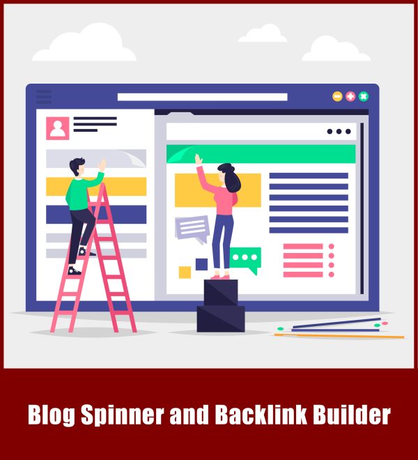 Blog-Spinner-and-Backlink-Builder