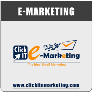 e-Marketing