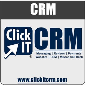 Click IT CRM