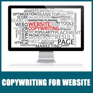 Copywriting & SEO Optimization
